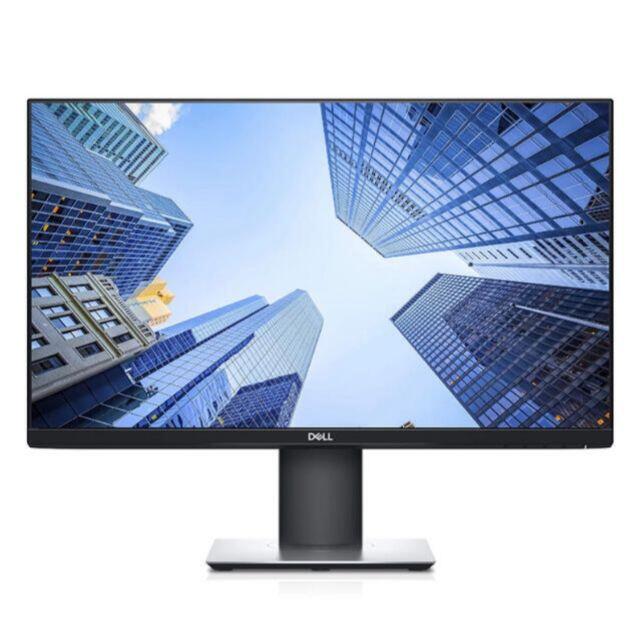 ディスプレイ DELL - DELL P2419H