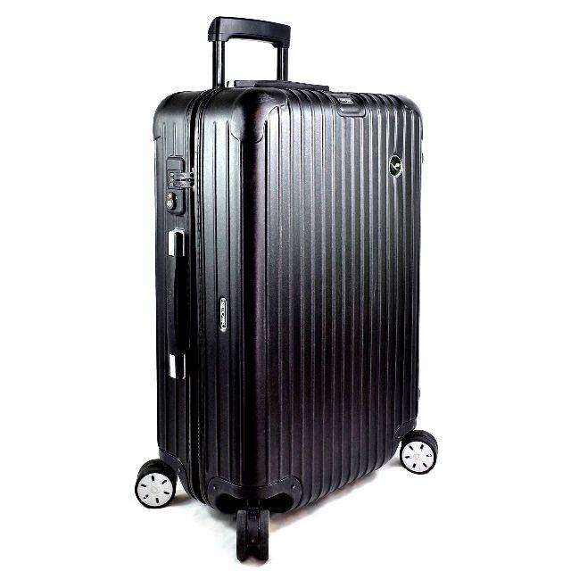RIMOWA - リモワ 821.90『Lufthansa』エアーライト マルチホィール 61L
