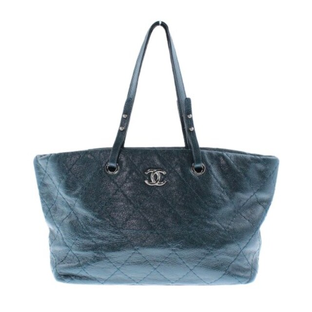 CHANEL トートバッグ レディース