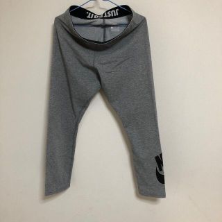 ナイキ(NIKE)のNIKE キッズ　レギンス　s(パンツ/スパッツ)