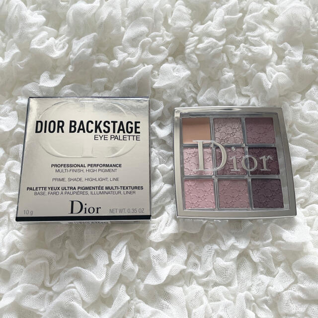 Dior(ディオール)のDior アイシャドウパレット コスメ/美容のベースメイク/化粧品(アイシャドウ)の商品写真