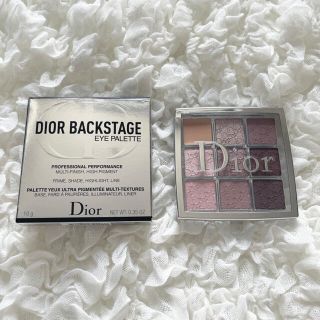 ディオール(Dior)のDior アイシャドウパレット(アイシャドウ)