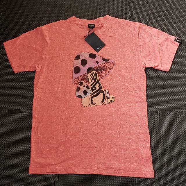 Paul Smith(ポールスミス)のポールスミス 半袖Tシャツ 新品タグ付き メンズのトップス(Tシャツ/カットソー(半袖/袖なし))の商品写真