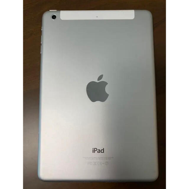 Apple iPad mini 2 16GB 1