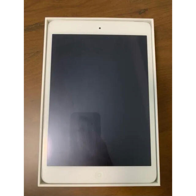 Apple iPad mini 2 16GB 7