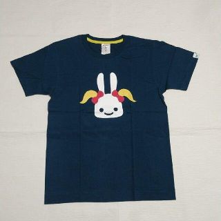 キューン(CUNE)のCUNE　二枚セット　tee shirt　T-shirt　ツインテール　うさぎ(Tシャツ/カットソー(半袖/袖なし))