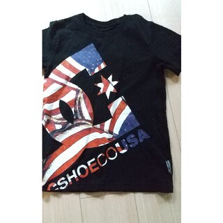 Dcshoecousa Tシャツ140(Tシャツ/カットソー)