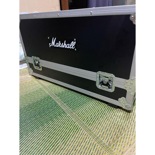 Marshall マーシャル ツアーケース アンプ ヘッド ハードケース