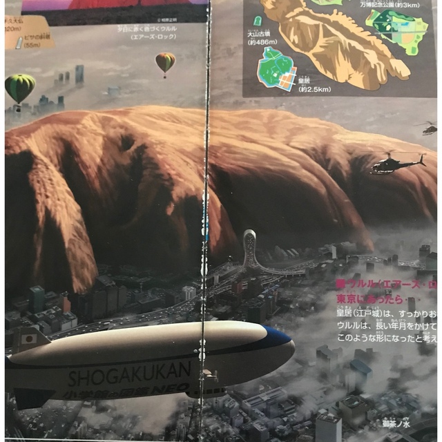 楽天市場】即出荷 【送料込み】 小学館 図鑑 セット 分解する