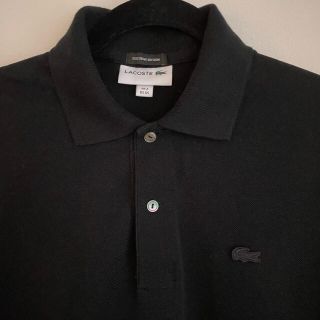 LACOSTE - ラコステ ポロシャツ エクスクルーシブエディションの