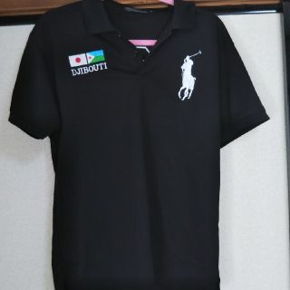 ポロラルフローレン(POLO RALPH LAUREN)の新品 レア polo RALPH LAUREN ポロシャツ(ポロシャツ)