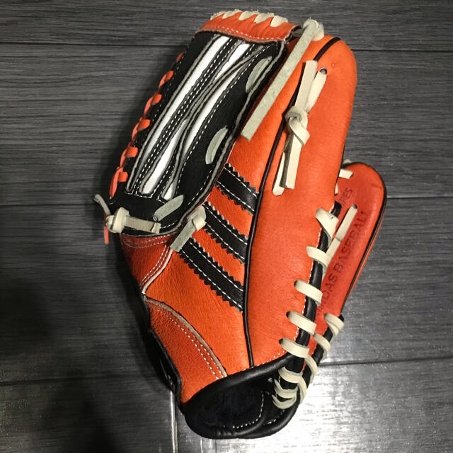 ネット直売 アディダス バッティンググローブ ソフトバンク 周東佑京