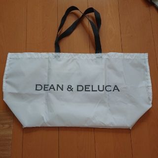 DEAN & DELUCA エコバッグ(エコバッグ)