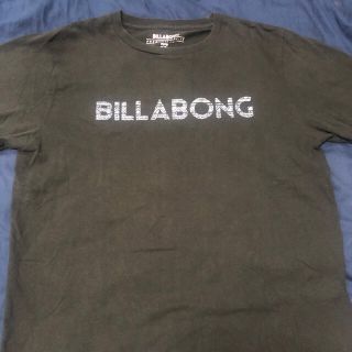 ビラボン(billabong)のBILLABONG メンズTシャツ(Tシャツ/カットソー(半袖/袖なし))