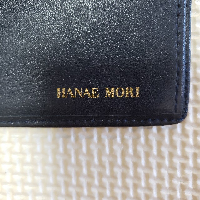 HANAE MORI(ハナエモリ)のHANAE MORI 長財布 レディースのファッション小物(財布)の商品写真