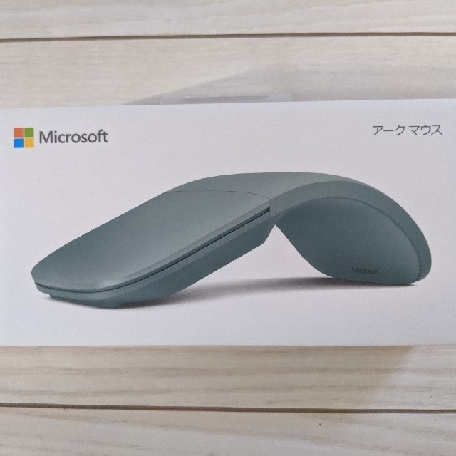 Arc Mouse アークマウス