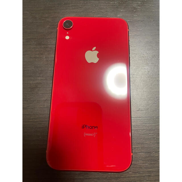 iPhone XR 256gb