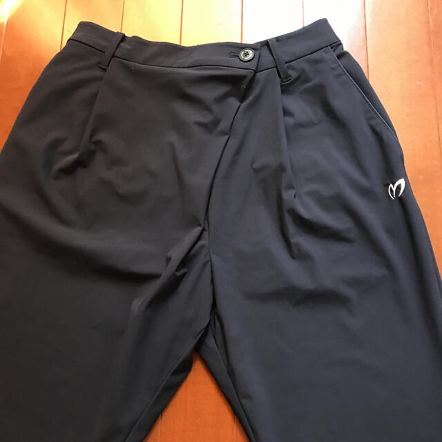 マスターバニーエディション パンツ 0 レディース 1
