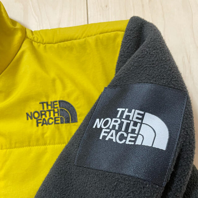 THE NORTH FACE(ザノースフェイス)のノースフェイス　デナリジャケット メンズのジャケット/アウター(ブルゾン)の商品写真