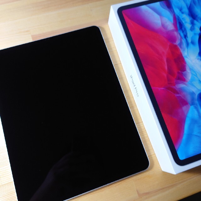 【値下げ】iPad Pro 第4世代 128GB Wi-Fi+Cellular