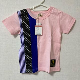 ジャンクストアー(JUNK STORE)の新品　ジャンクストアー　Tシャツ　110(Tシャツ/カットソー)