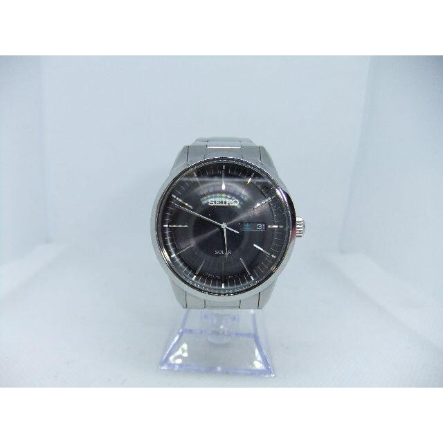 SEIKO セイコー ソーラーSBPX063腕時計