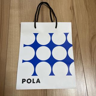 ポーラ(POLA)のPOLA 紙袋(ショップ袋)