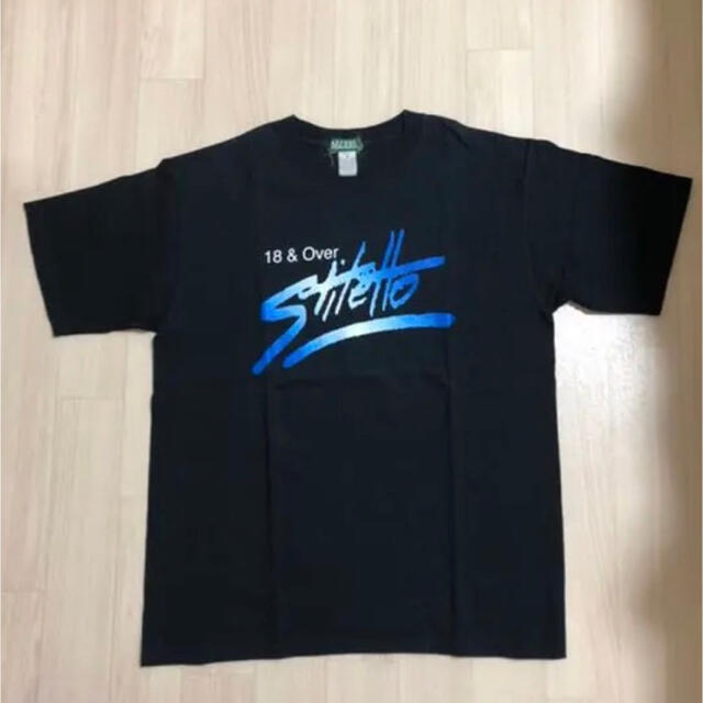 DELUXE(デラックス)の降谷着 DELUXE Tシャツ COOTIE Corefighter kj着 メンズのトップス(Tシャツ/カットソー(半袖/袖なし))の商品写真