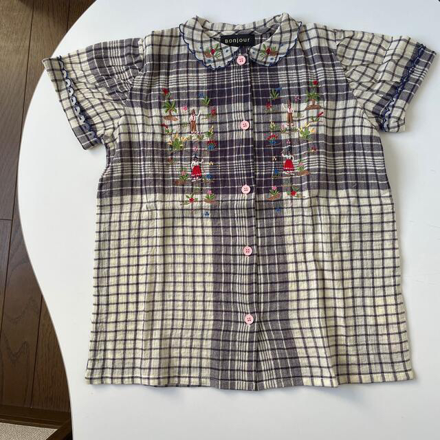 専用 soor ploom ニットワンピース bonjour ブラウス 贈り物 11220円