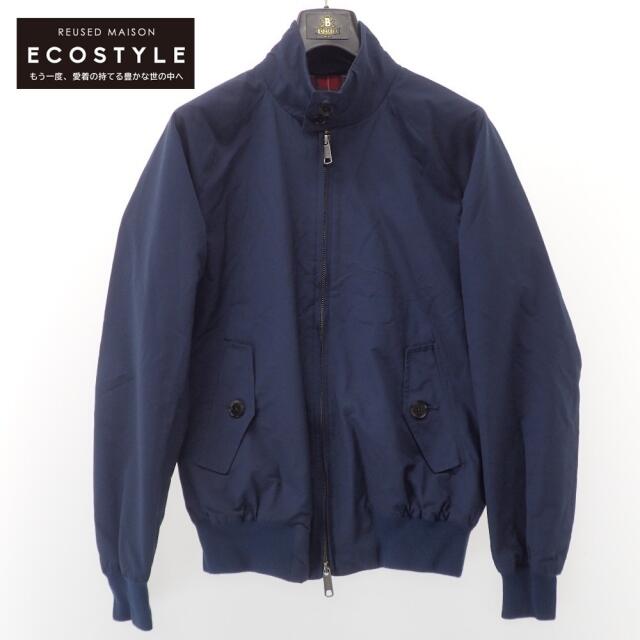 BARACUTA バラクータ　G9 英国製 OPTIジップ　サイズ36