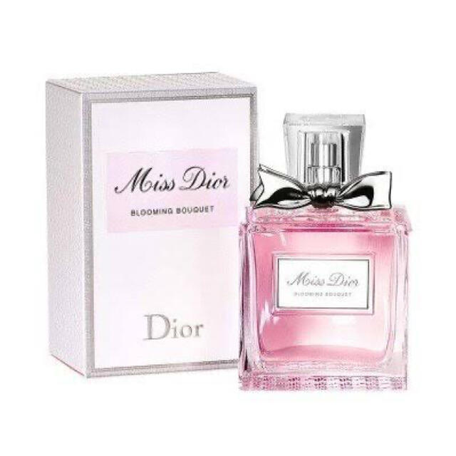 【お花畑さま専用】Dior 香水