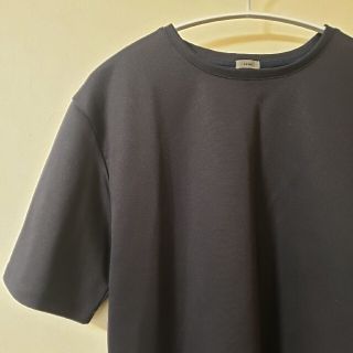 イエナ(IENA)のイエナ美品❇️Tシャツ型カットソー(カットソー(半袖/袖なし))