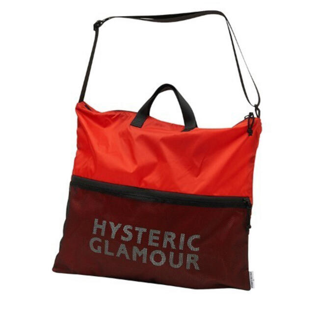 HYSTERIC GLAMOUR(ヒステリックグラマー)のヒステリック グラマー レディースのバッグ(ボディバッグ/ウエストポーチ)の商品写真