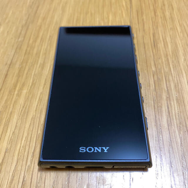 限定製作 SONY ウォークマンA106 NW-A106 ポータブルプレーヤー 32G