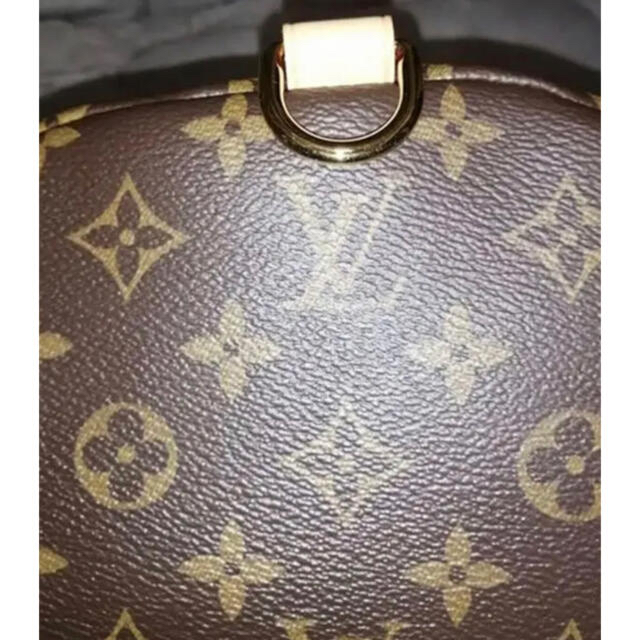 LOUIS VUITTON(ルイヴィトン)の早い者勝ち★ ルイヴィトン　バムバック　ウエストポーチ レディースのバッグ(ボディバッグ/ウエストポーチ)の商品写真