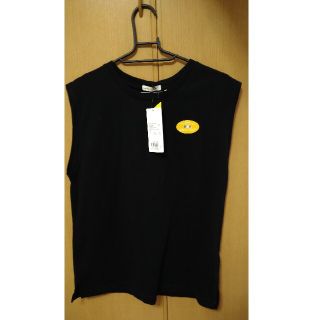 ニコアンド(niko and...)のニコアンド ノースリーブ Tシャツ(シャツ/ブラウス(半袖/袖なし))