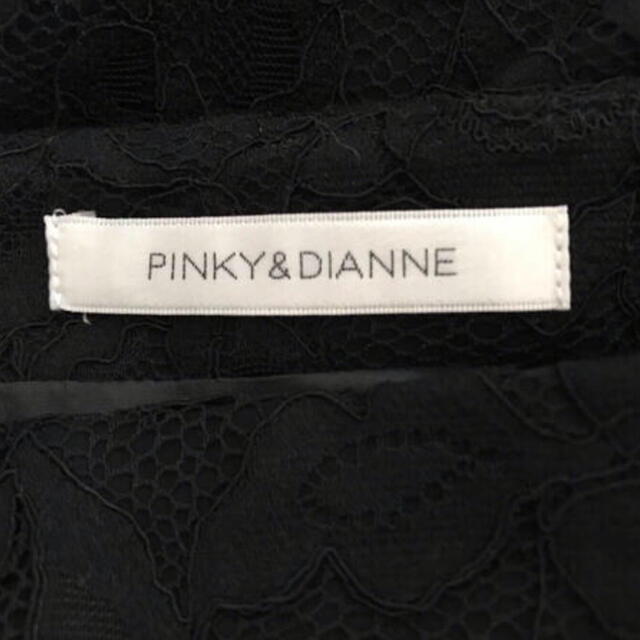 Pinky&Dianne(ピンキーアンドダイアン)のPINKY & DIANNE タイトスカート レディースのスカート(ひざ丈スカート)の商品写真