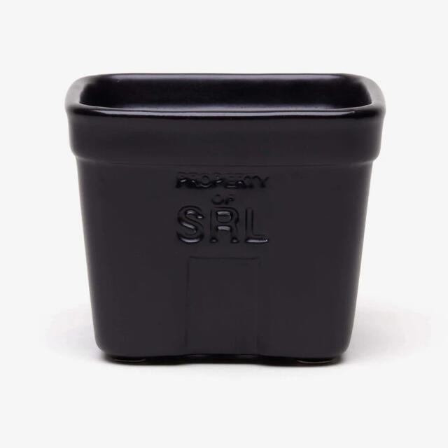 ネイバーフッド  SRL . SQUARE / CE-POT