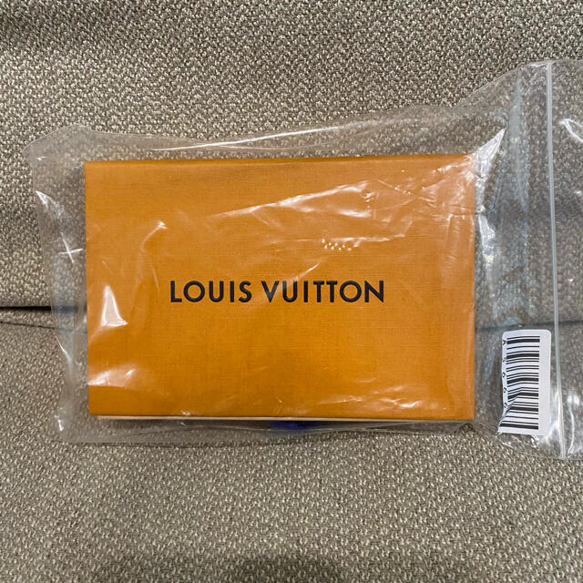 LOUIS VUITTON(ルイヴィトン)のルイヴィトン LOUIS VUITTON ネックレス レディースのアクセサリー(ネックレス)の商品写真