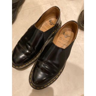 ドクターマーチン(Dr.Martens)のドクターマーチン　コムデギャルソン　コラボ　限定品(ブーツ)