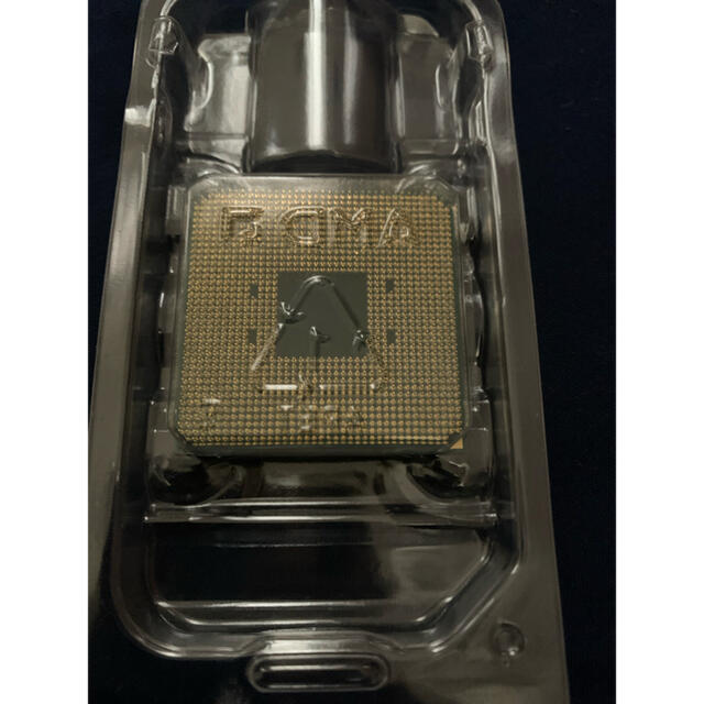 ゲーミングPC工房@LP31専用　AMD Ryzen 7 3700X スマホ/家電/カメラのPC/タブレット(PCパーツ)の商品写真