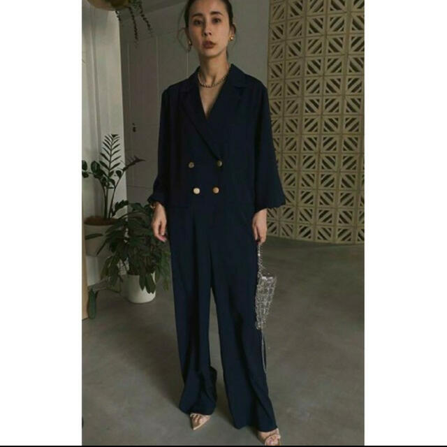 値下新品タグ付アメリヴィンテージ BLAZER PLAYFUL ROMPERS | フリマアプリ ラクマ 値下新品タグ付アメリヴィンテージ BLAZER PLAYFUL ROMPERS | フリマアプリ ラクマ