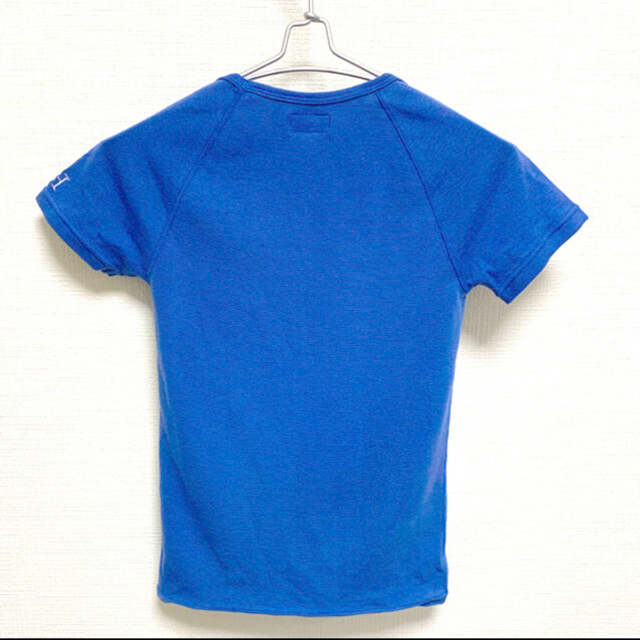 HOLLYWOOD RANCH MARKET(ハリウッドランチマーケット)のハリウッドランチマーケット HOLLYWOODRANCHMARKET Tシャツ メンズのトップス(Tシャツ/カットソー(半袖/袖なし))の商品写真
