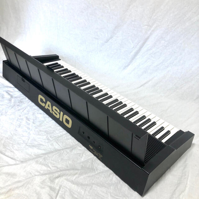 CASIO - 【CASIO】カシオ CPS-110 電子ピアノ キーボード ACアダプター 