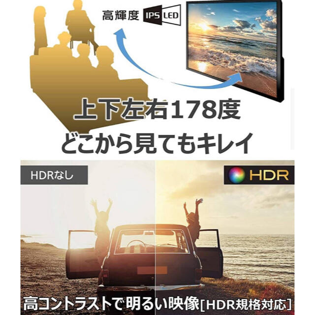 店頭展示品　パナソニック Panasonic TH-43GX855　43V型