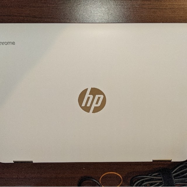 HP Chromebook x360 14b　訳あり