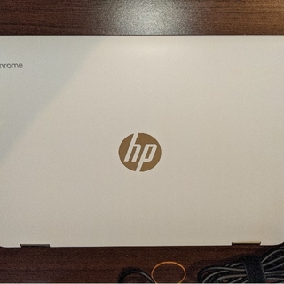 ヒューレットパッカード(HP)のHP Chromebook x360 14b　訳あり(ノートPC)
