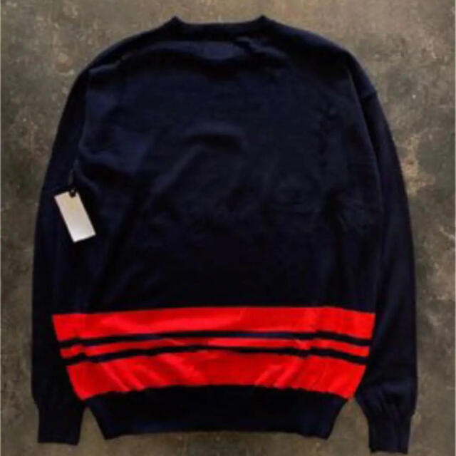 DROP DEAD ドロップデッド ☆ 生産終了 Firework Jumperの通販 by みる