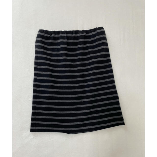 INED(イネド)のスカート INED レディースのスカート(ひざ丈スカート)の商品写真