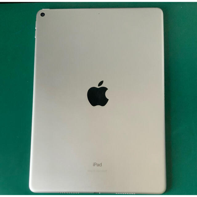 Apple - iPad Air 3 （箱、急速充電ケーブル、20W対応アダプター、フィルム付）の通販 by はなっぴー's shop｜アップルならラクマ 低価爆買い